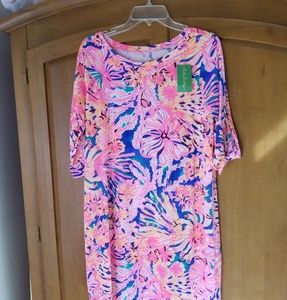 🎄Lilly Pulitzer Preston Dress🎁